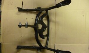 Araignée (Support de carénage) YAMAHA 50 TZR
