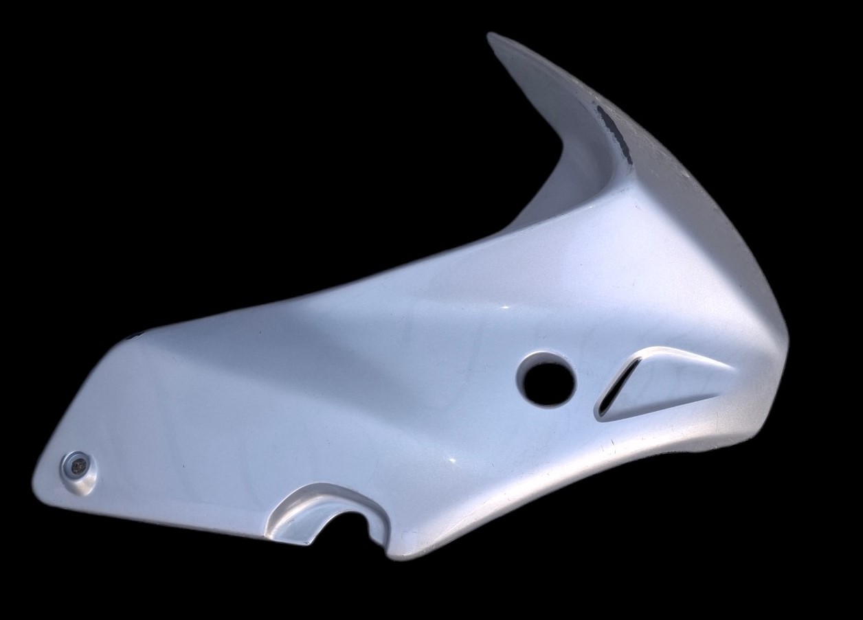 Demi tête de fourche HONDA 600 Hornet