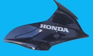 Demi flanc de tête de fourche de HONDA CB 1300