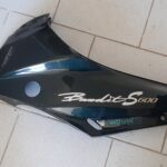 Demi tête de fourche gauche SUZUKI Bandit S de 96-99