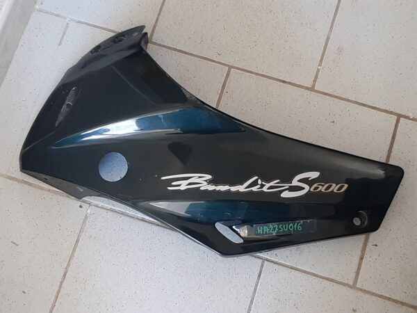 Demi tête de fourche gauche SUZUKI Bandit S de 96-99