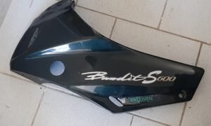 Demi tête de fourche gauche SUZUKI Bandit S de 96-99