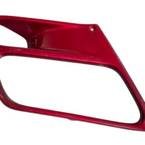 Cache d'entretien gauche de HONDA 1100 Pan European