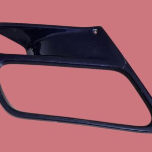 Trappe d'entretien gauche sur carénage de HONDA ST 1100 Pan European