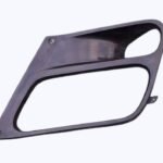 Trappe droite d'entretien de HONDA ST 1100