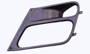 Trappe droite d'entretien de HONDA ST 1100