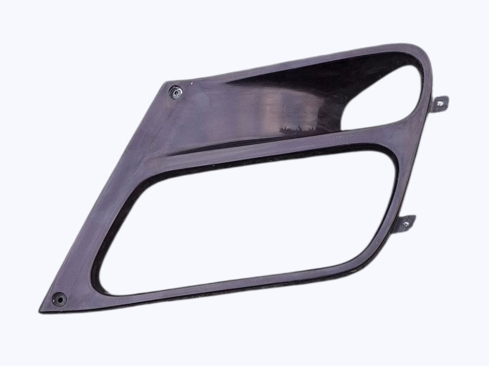 Trappe droite d'entretien de HONDA ST 1100