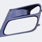 Cache d'entretien de HONDA 1100 Pan European