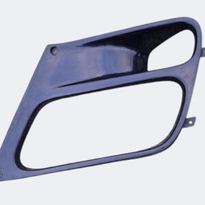 Cache d'entretien de HONDA 1100 Pan European