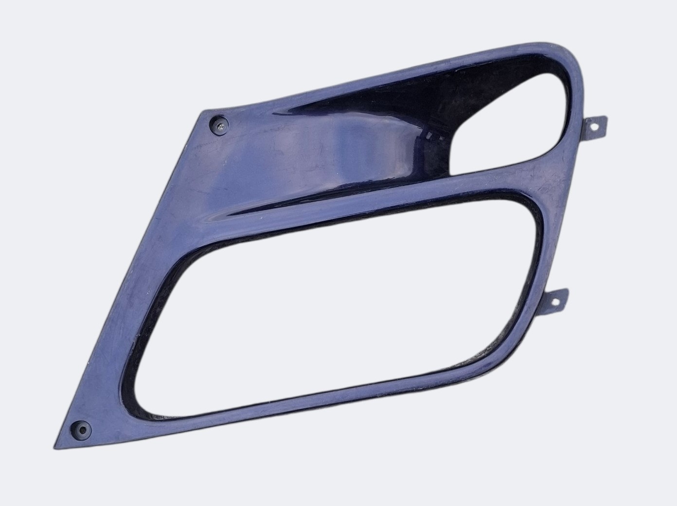 Cache d'entretien de HONDA 1100 Pan European