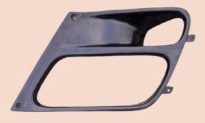 Cache d'entretien droite de HONDA 1100 Pan European