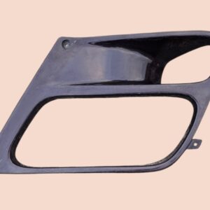 Cache d'entretien droite de HONDA 1100 Pan European