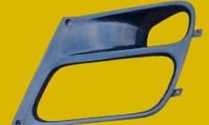 Cache d'entretien droite de 1100 Honda Pan European