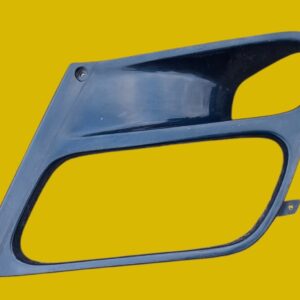 Cache d'entretien droite de 1100 Honda Pan European