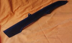Carter de chaine YAMAHA 125 RD LC