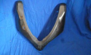 V de tête de fourche pour Suzuki Bandit 600