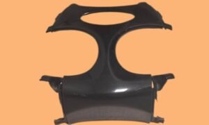 Face avant de TRIUMPH 955