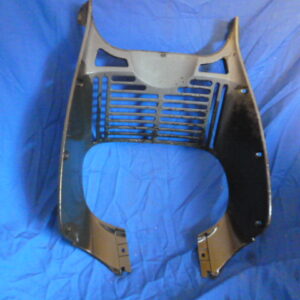 Protection radiateur pour HONDA XLV 125 VARADERO
