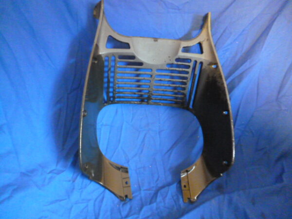 Protection radiateur pour HONDA XLV 125 VARADERO
