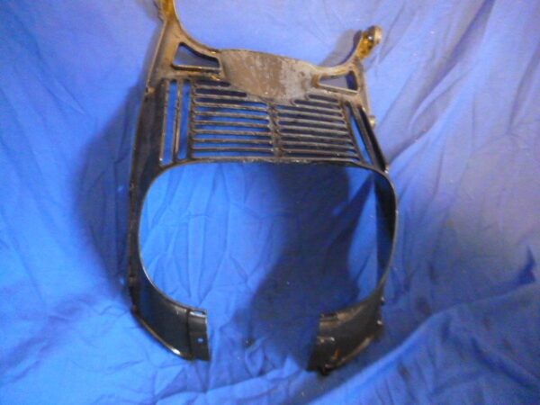 Protection radiateur pour HONDA XLV 125 VARADERO – Image 2