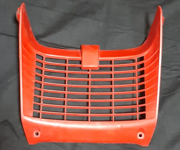 Grille de protection de radiateur pour YAMAHA 125 TDR
