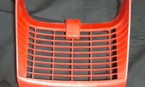 Grille de protection de radiateur pour YAMAHA 125 TDR