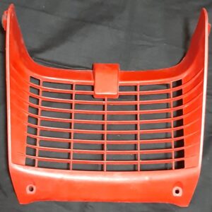 Grille de protection de radiateur pour YAMAHA 125 TDR
