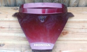 Panneau de jonction pour ailes arrière de HONDA 125 Panthéon