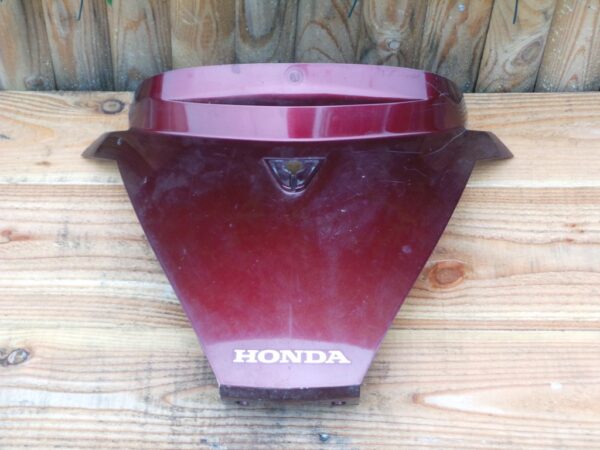 Panneau de jonction pour ailes arrière de HONDA 125 Panthéon