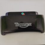 Jonction de flancs de selle Triumph Daytona ou Speed Triple 900