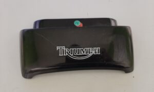Jonction de flancs de selle Triumph Daytona ou Speed Triple 900
