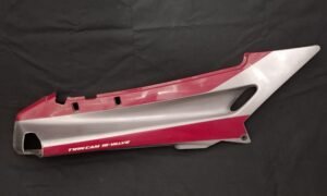 Flanc de selle droite de KAWASAKI 1100 ZZR