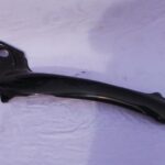 Demi coque arrière TRIUMPH Trophy