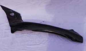 Demi coque arrière TRIUMPH Trophy
