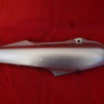Demi coque arrière droite Yamaha Fazer 600 1998/2003