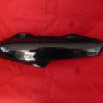 Demi coque arrière gauche Yamaha Fazer 600 1998/2003