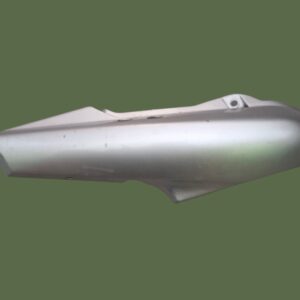 Demi coque arrière droite Yamaha Fazer 600 1998/2003
