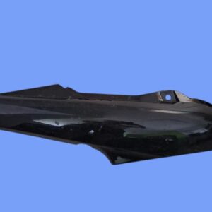 Demi coque arrière droite Yamaha Fazer 600 1998/2003