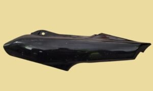Demi coque arrière gauche Yamaha Fazer 600 1998/2003