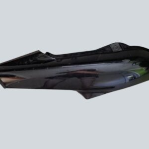 Demi coque arrière gauche Yamaha Fazer 600 1998/2003