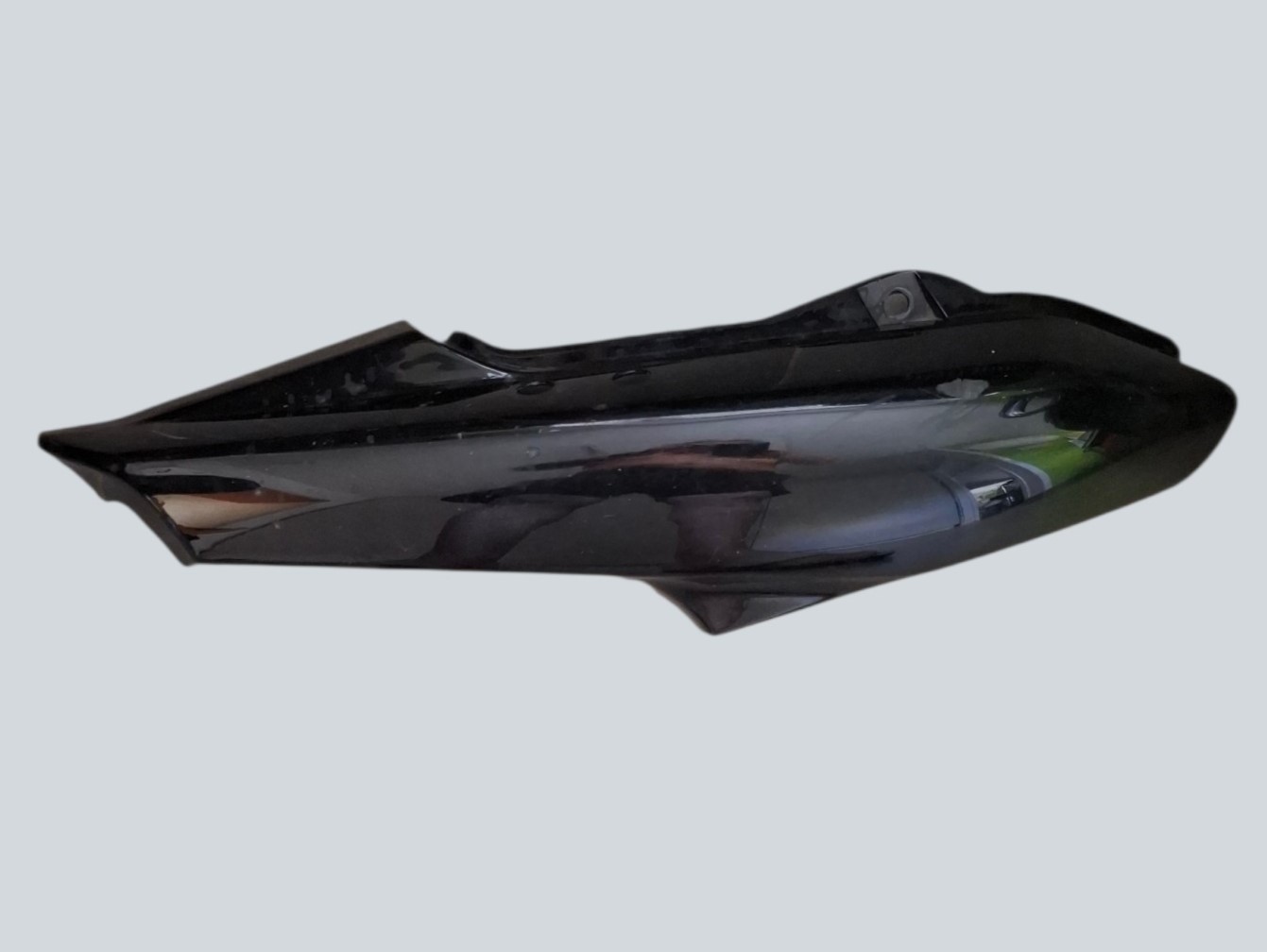 Demi coque arrière gauche Yamaha Fazer 600 1998/2003