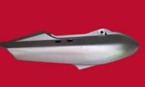 Demi coque arrière droite Yamaha Fazer 600 1998/2003