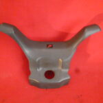 Cache guidon couvercle supérieur HONDA ST 1100 Pan Européan