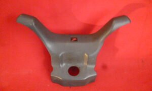 Cache guidon couvercle supérieur HONDA ST 1100 Pan Européan