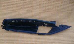 Marche pied Gauche Honda S Wing 125