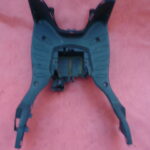 Marche-pied / plancher Honda SH