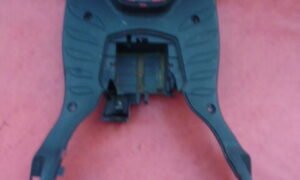 Marche-pied / plancher Honda SH