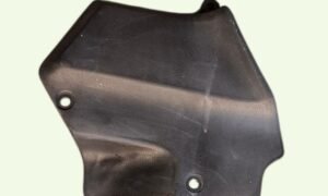 Cache droite de finition du carénage de HONDA 1100 Pan European