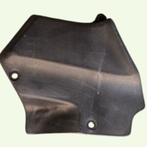 Cache droite de finition du carénage de HONDA 1100 Pan European