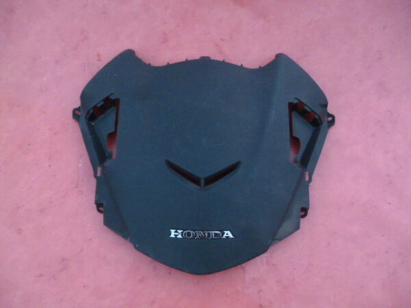 Cache compteur / écran interne Honda Deauville 700